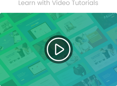 LeadGen - Video Tutorials